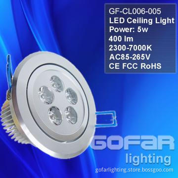 LED Ceiling Light/ Decoration Light  CE/FCC/RoHS,LED lights